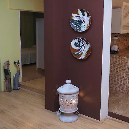 Comfortable*nena Apartment*nice View*medulin Lägenhet